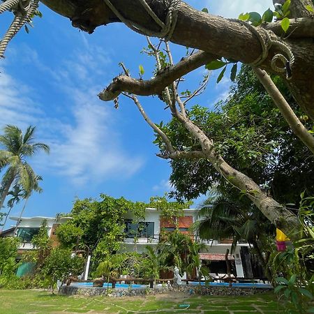 Ac 2 Resort Ko Tao Exterior photo