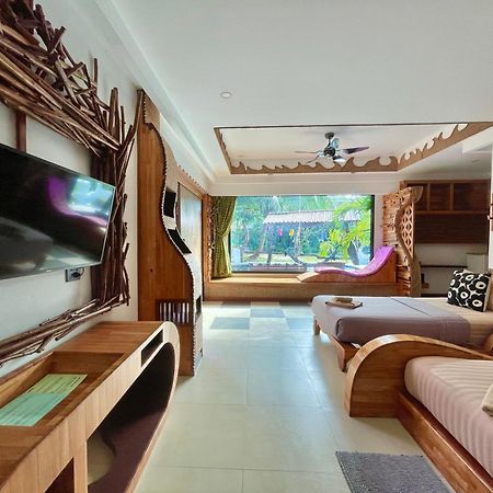 Ac 2 Resort Ko Tao Exterior photo