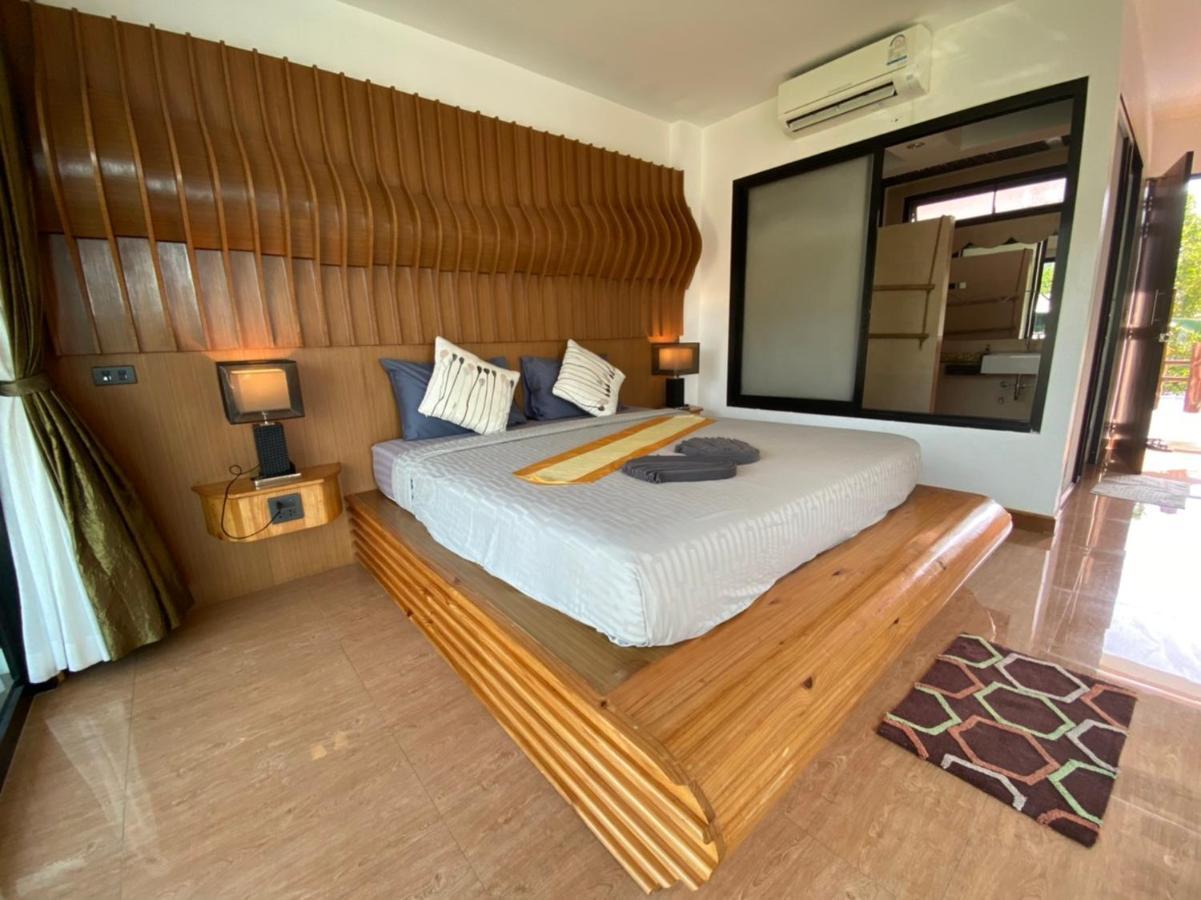 Ac 2 Resort Ko Tao Exterior photo