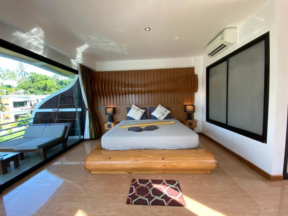 Ac 2 Resort Ko Tao Exterior photo