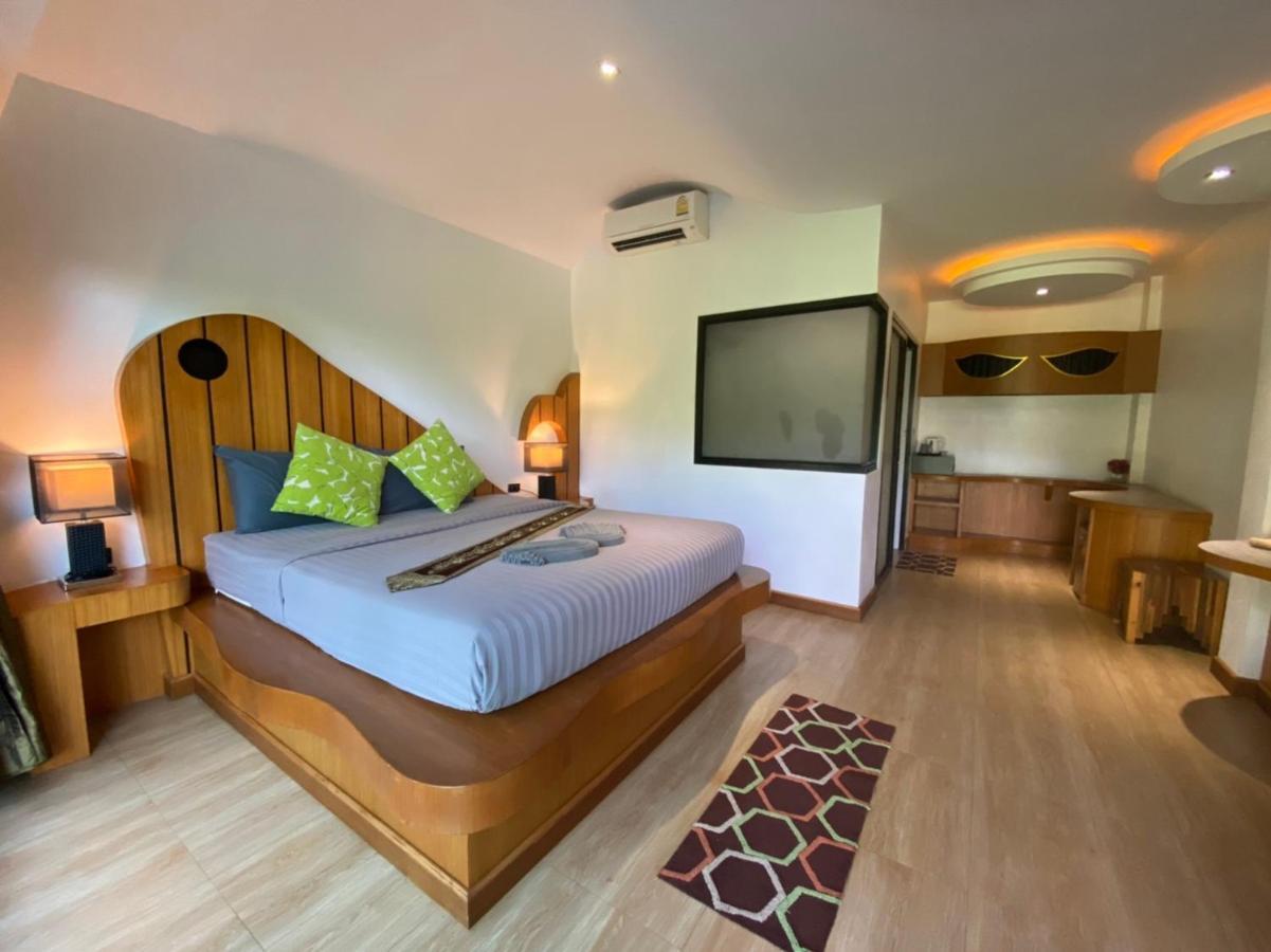 Ac 2 Resort Ko Tao Exterior photo