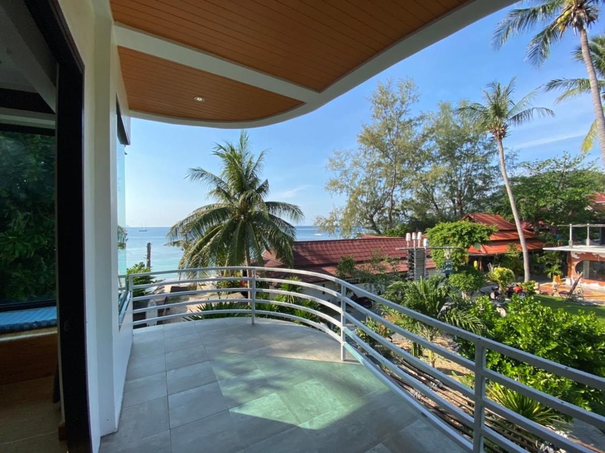 Ac 2 Resort Ko Tao Exterior photo