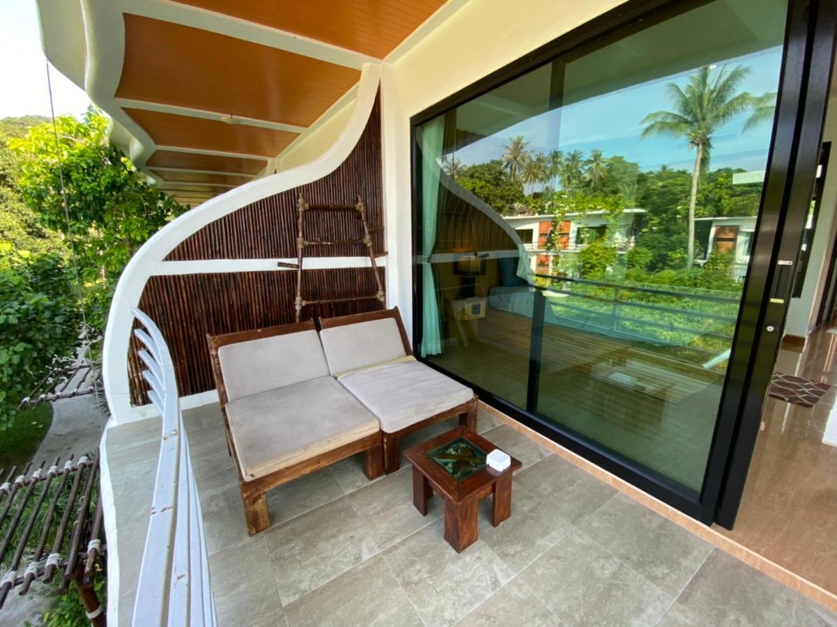 Ac 2 Resort Ko Tao Exterior photo