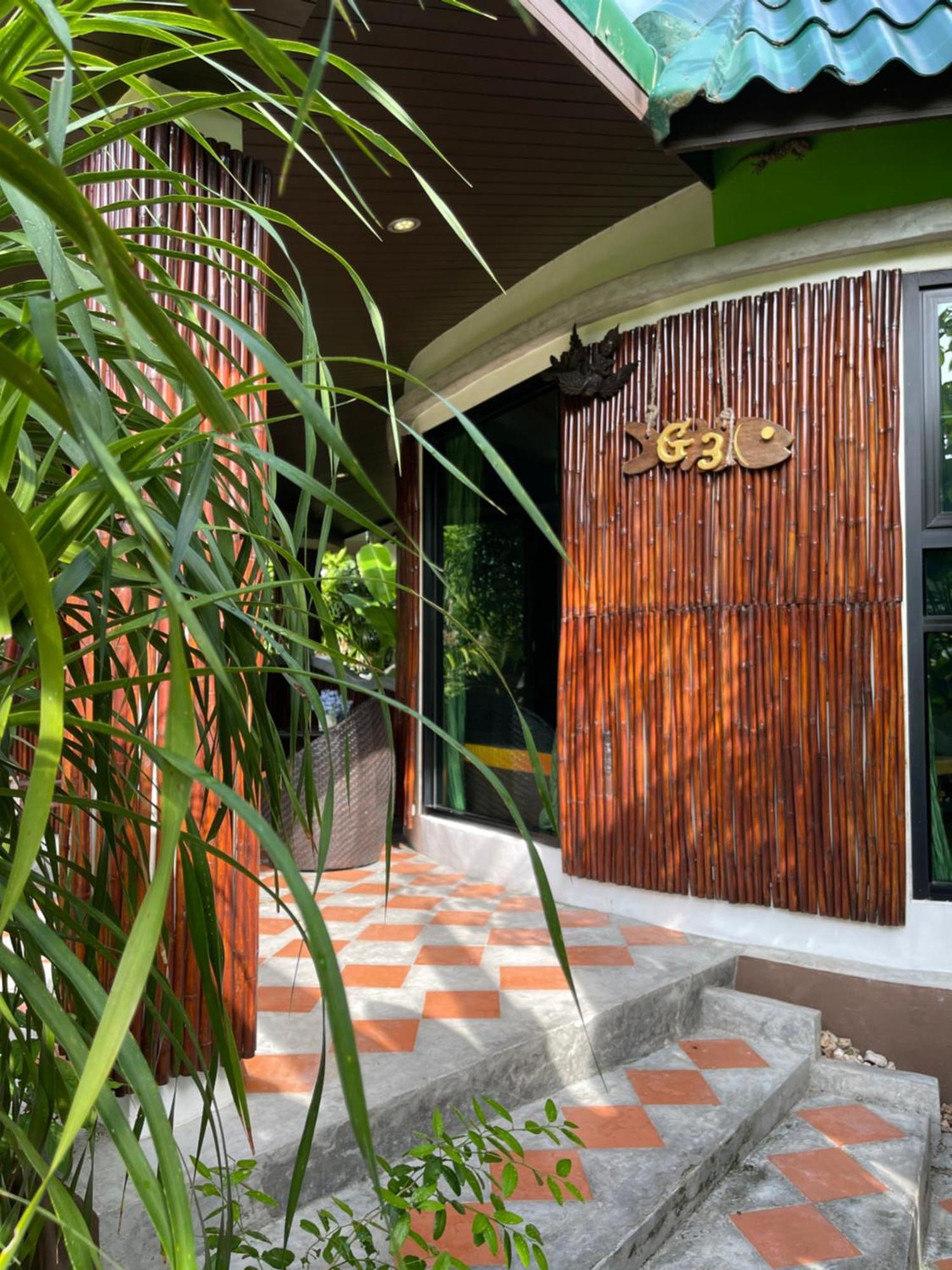Ac 2 Resort Ko Tao Exterior photo