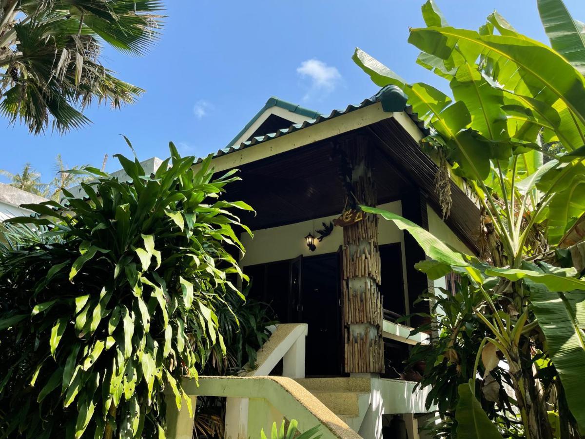 Ac 2 Resort Ko Tao Exterior photo