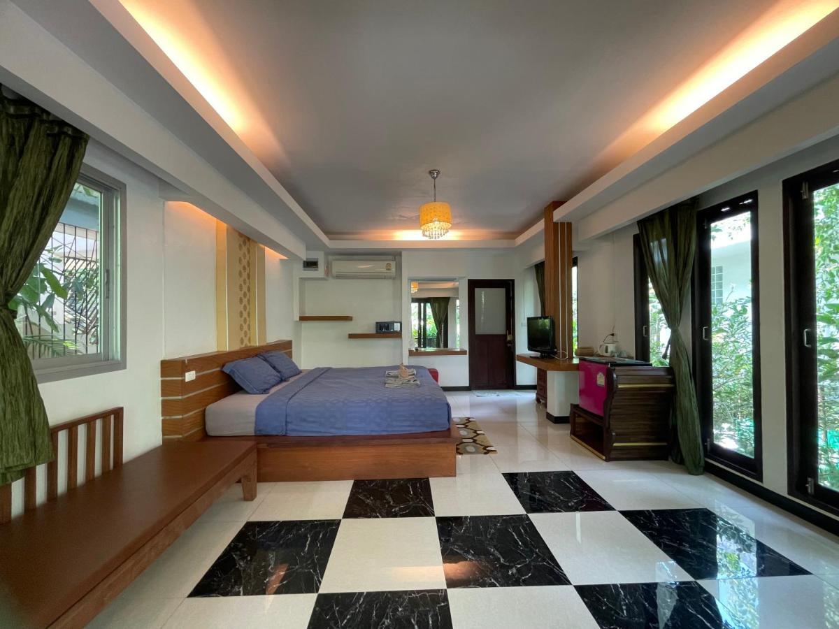 Ac 2 Resort Ko Tao Exterior photo