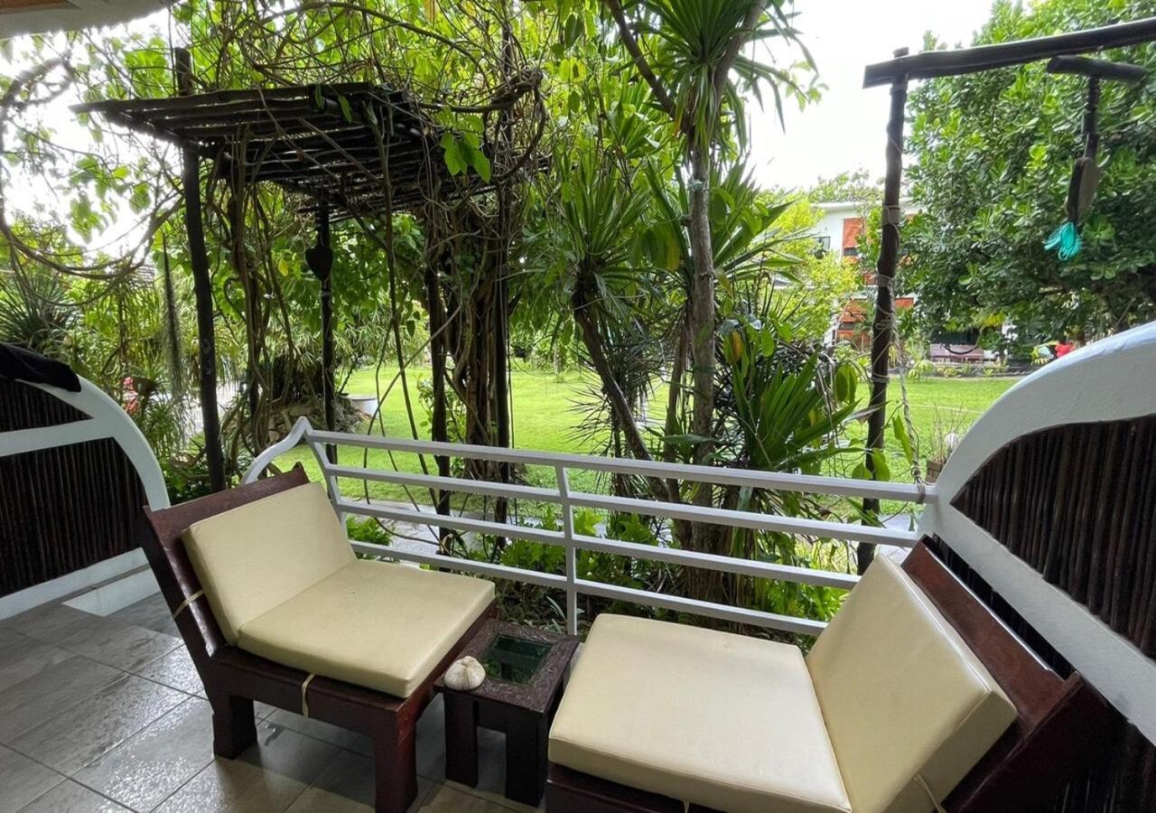 Ac 2 Resort Ko Tao Exterior photo