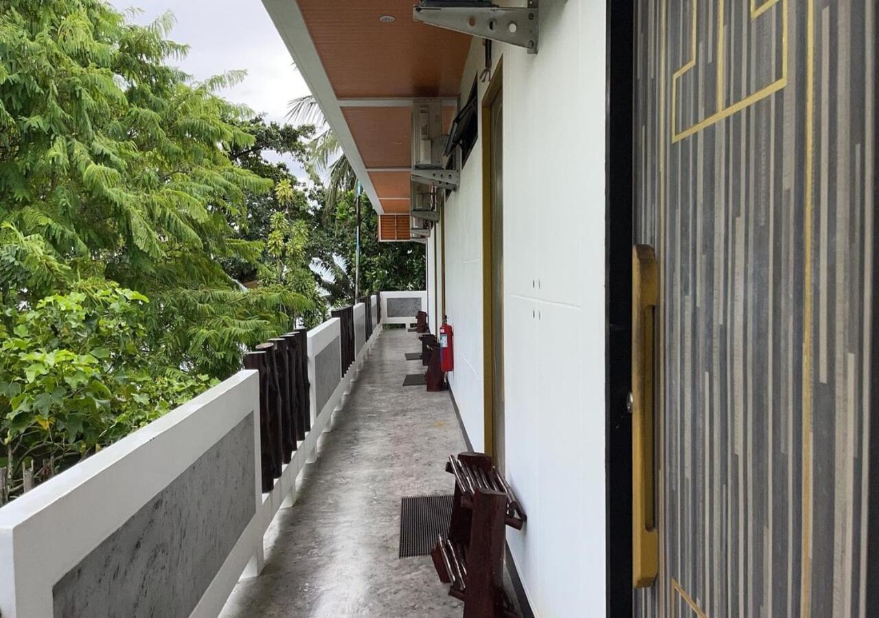 Ac 2 Resort Ko Tao Exterior photo