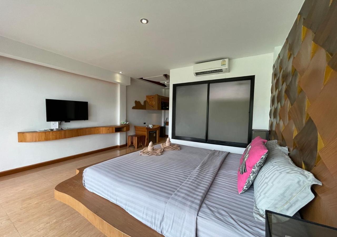 Ac 2 Resort Ko Tao Exterior photo