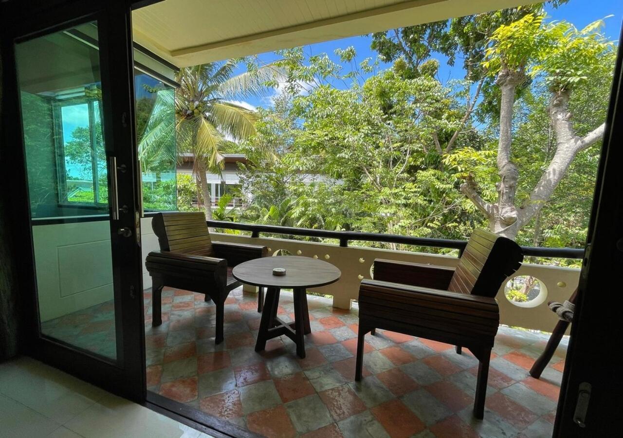 Ac 2 Resort Ko Tao Exterior photo