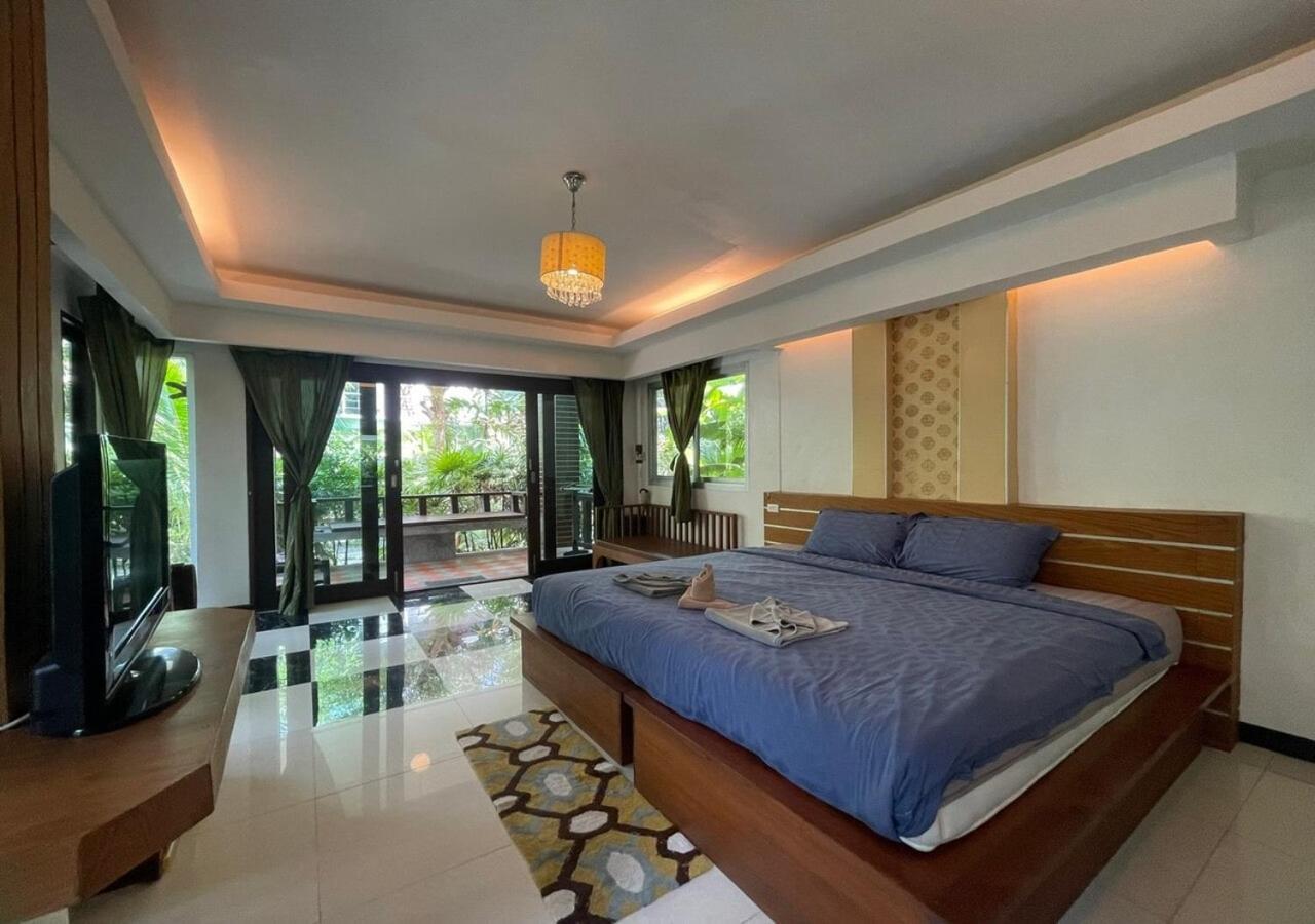 Ac 2 Resort Ko Tao Exterior photo