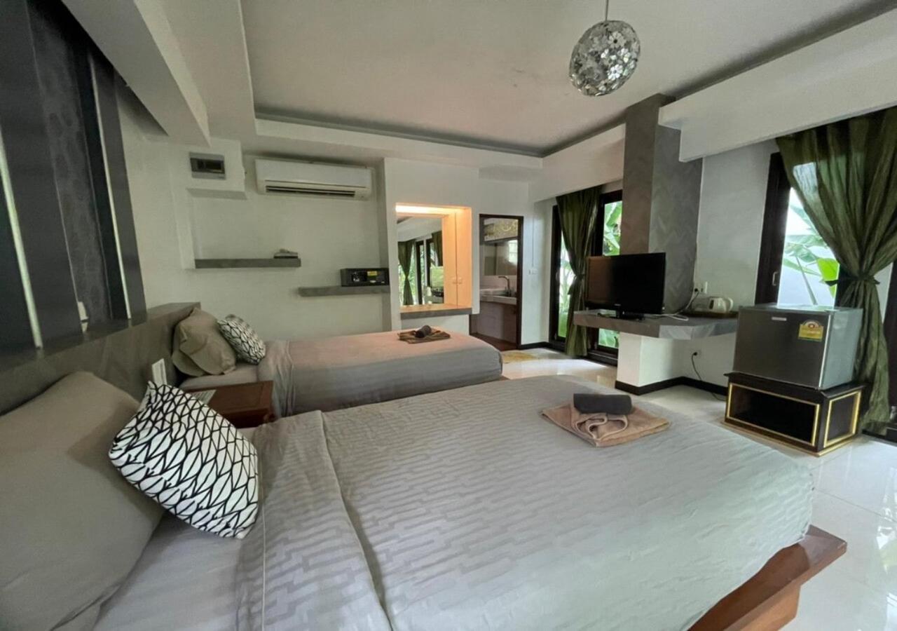 Ac 2 Resort Ko Tao Exterior photo