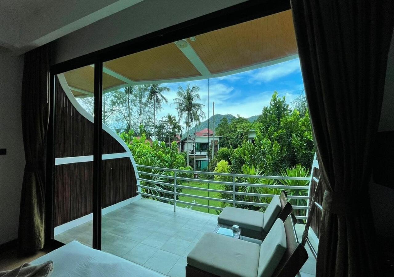 Ac 2 Resort Ko Tao Exterior photo
