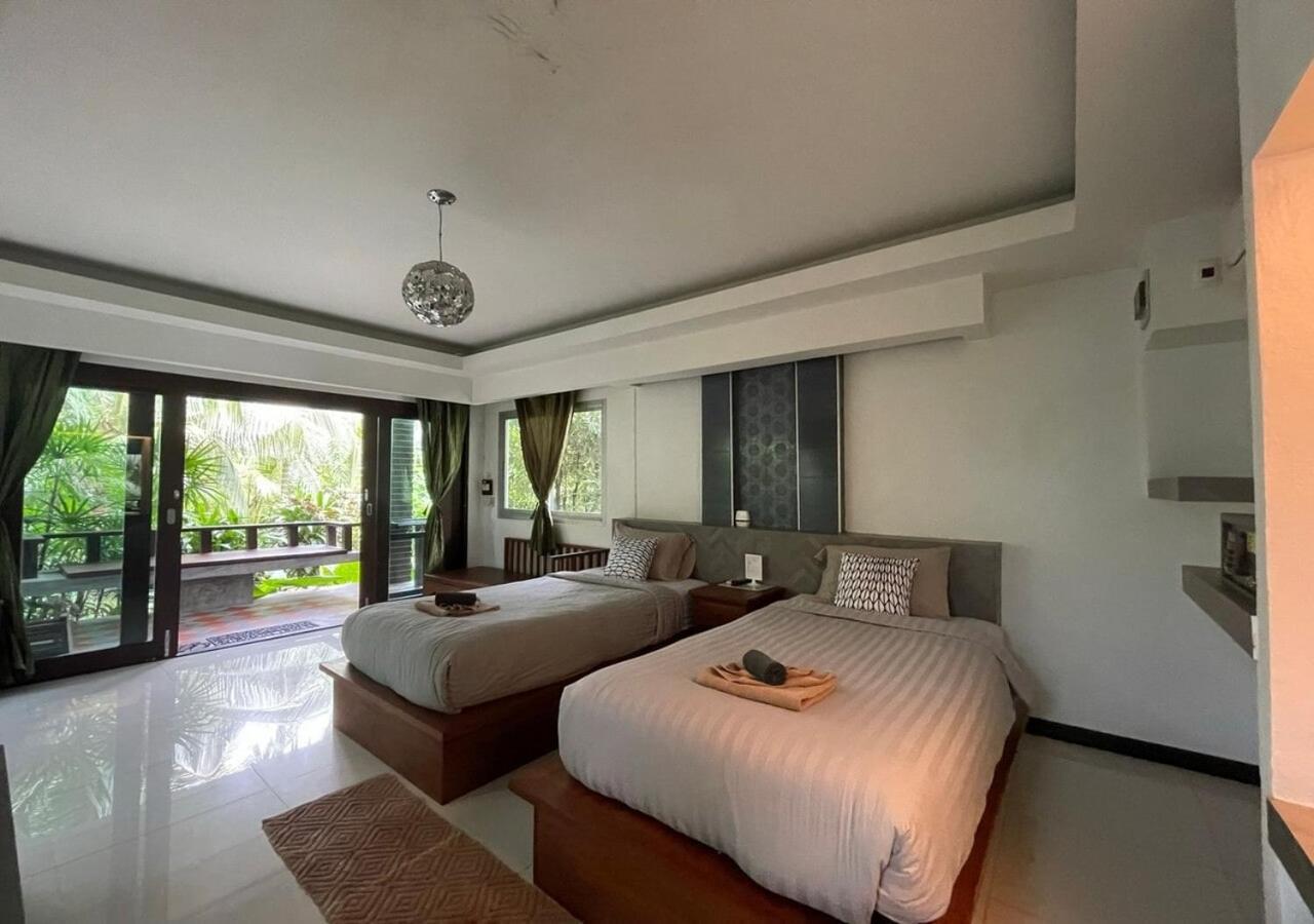 Ac 2 Resort Ko Tao Exterior photo