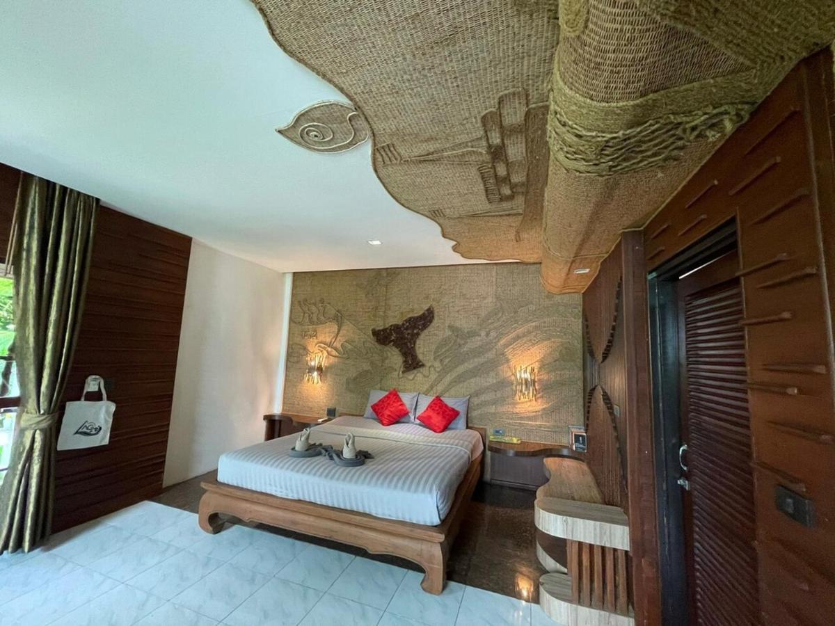Ac 2 Resort Ko Tao Exterior photo