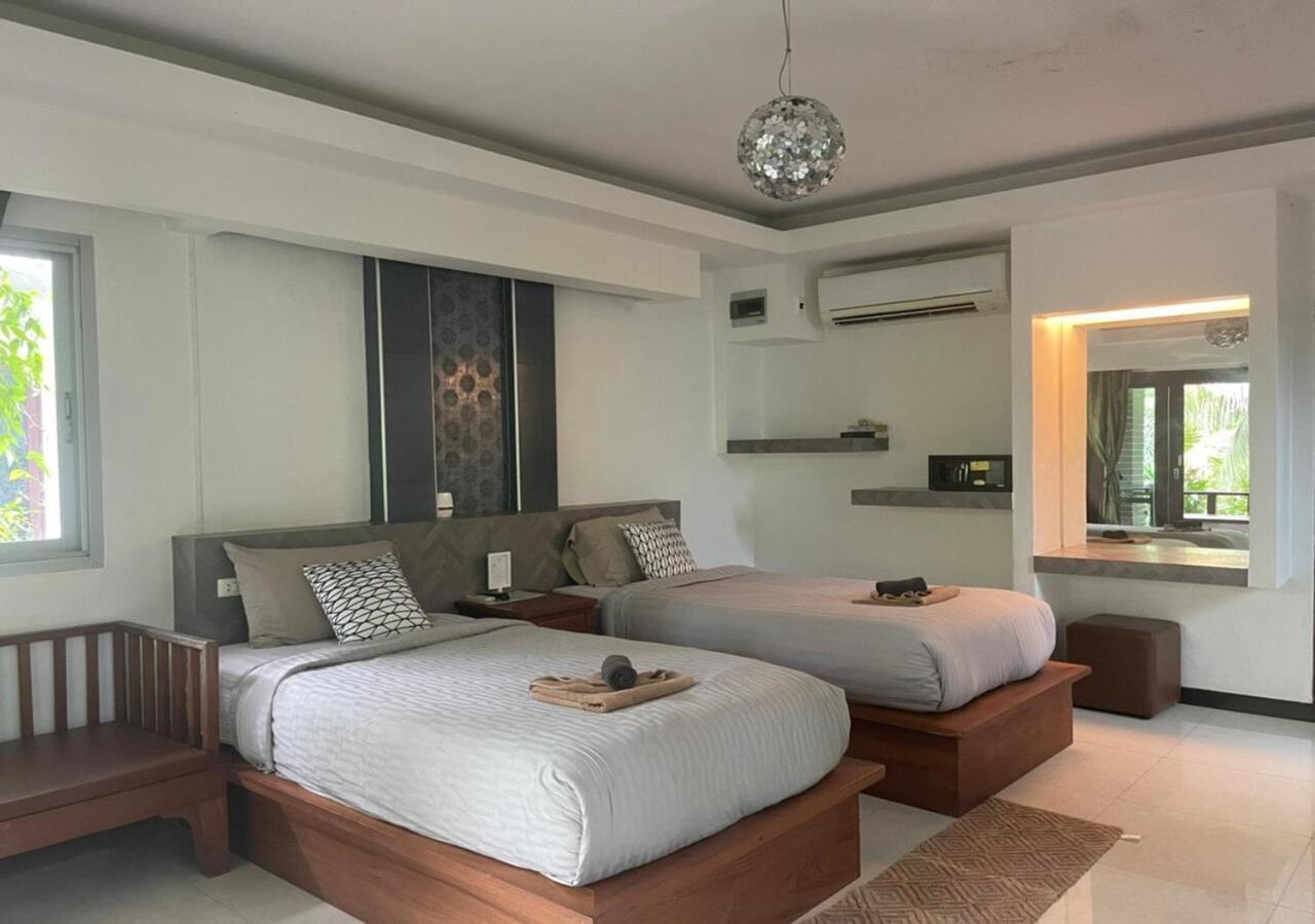 Ac 2 Resort Ko Tao Exterior photo