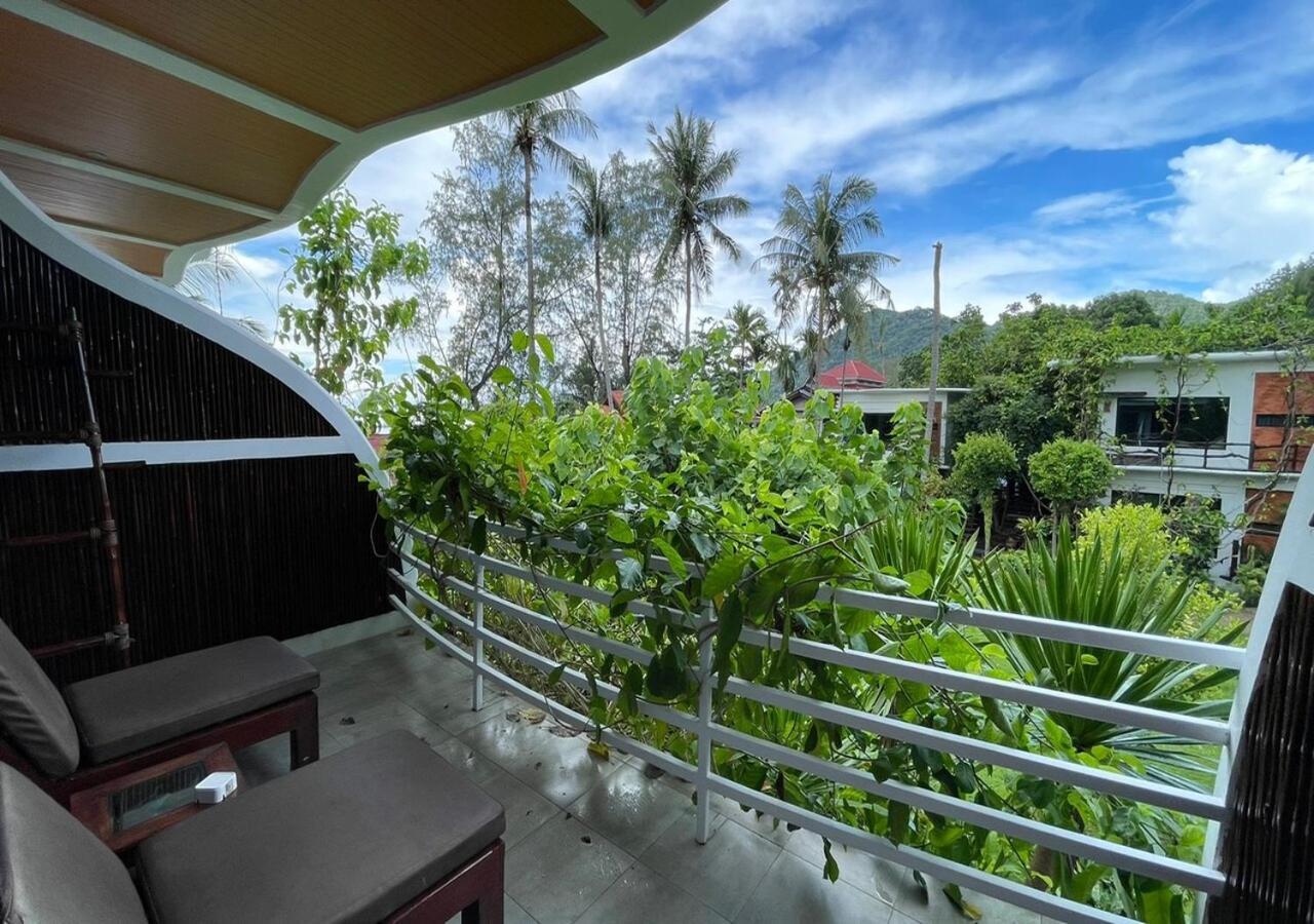 Ac 2 Resort Ko Tao Exterior photo