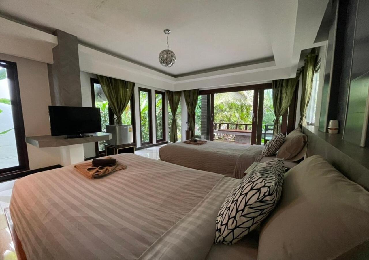 Ac 2 Resort Ko Tao Exterior photo
