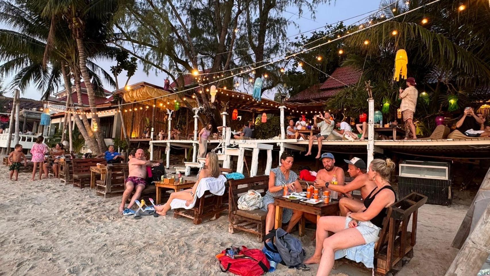 Ac 2 Resort Ko Tao Exterior photo