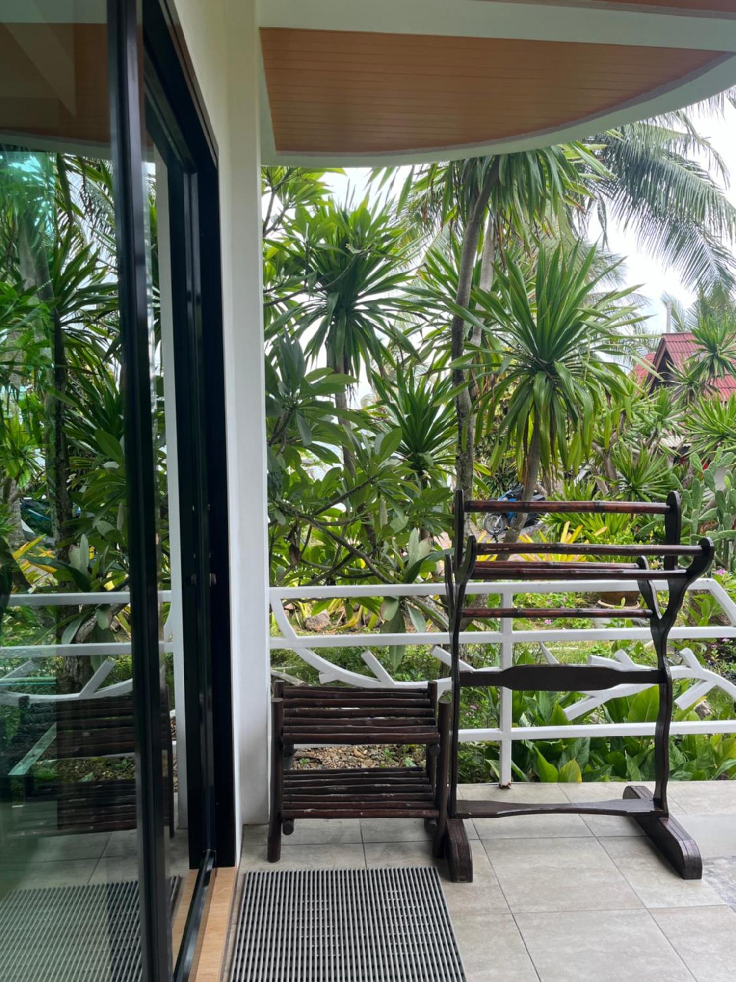 Ac 2 Resort Ko Tao Exterior photo