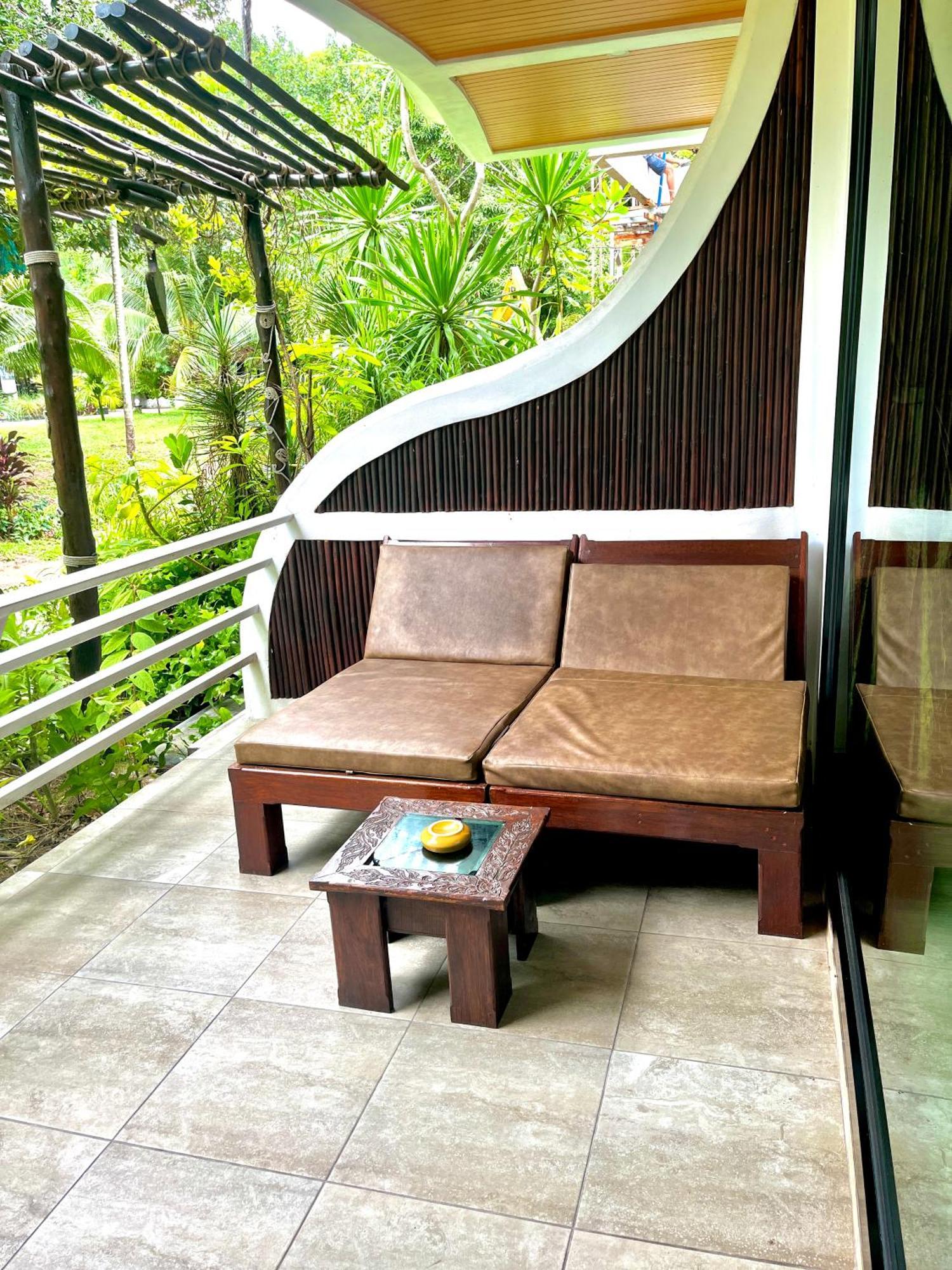 Ac 2 Resort Ko Tao Exterior photo