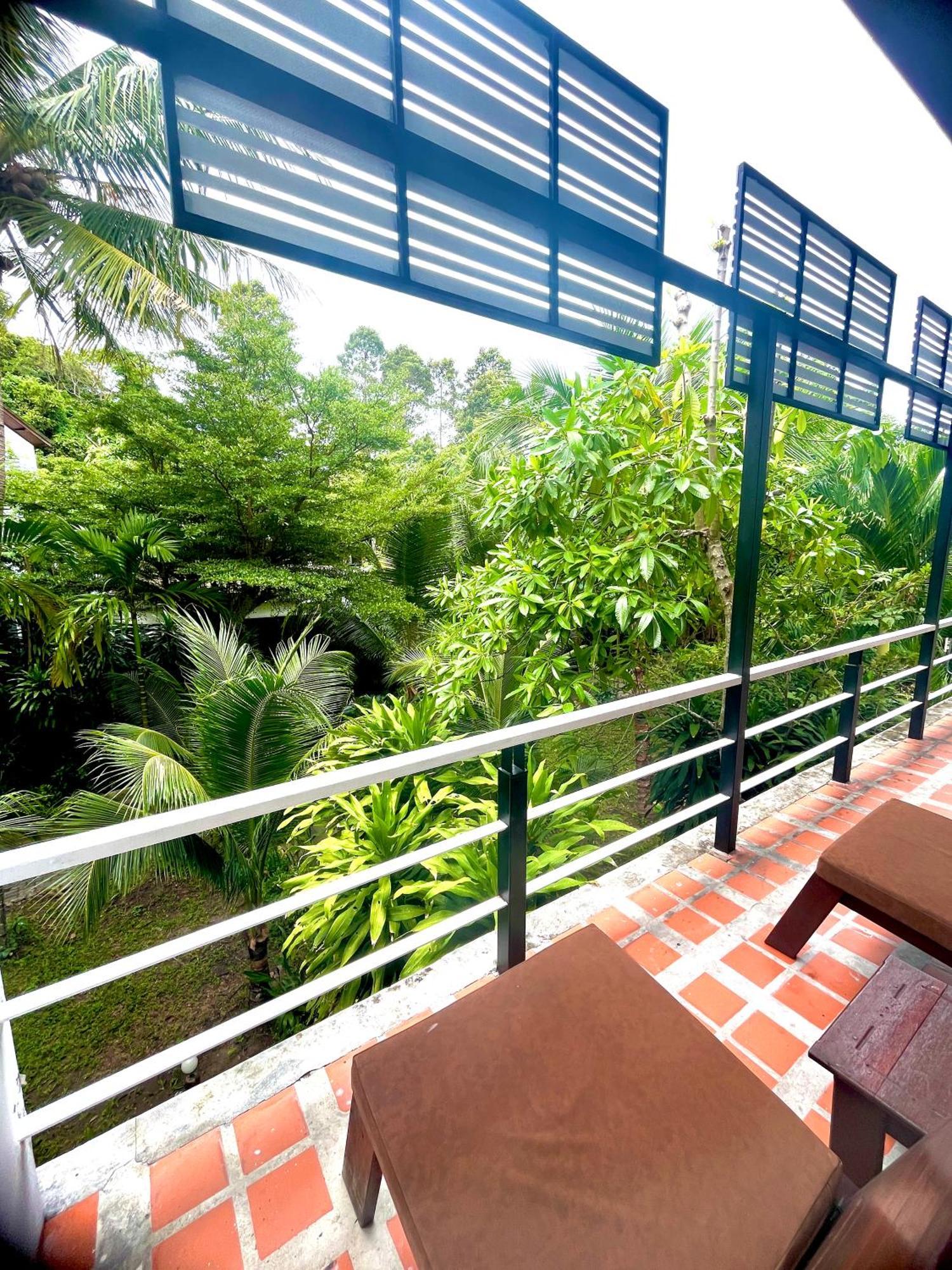 Ac 2 Resort Ko Tao Exterior photo
