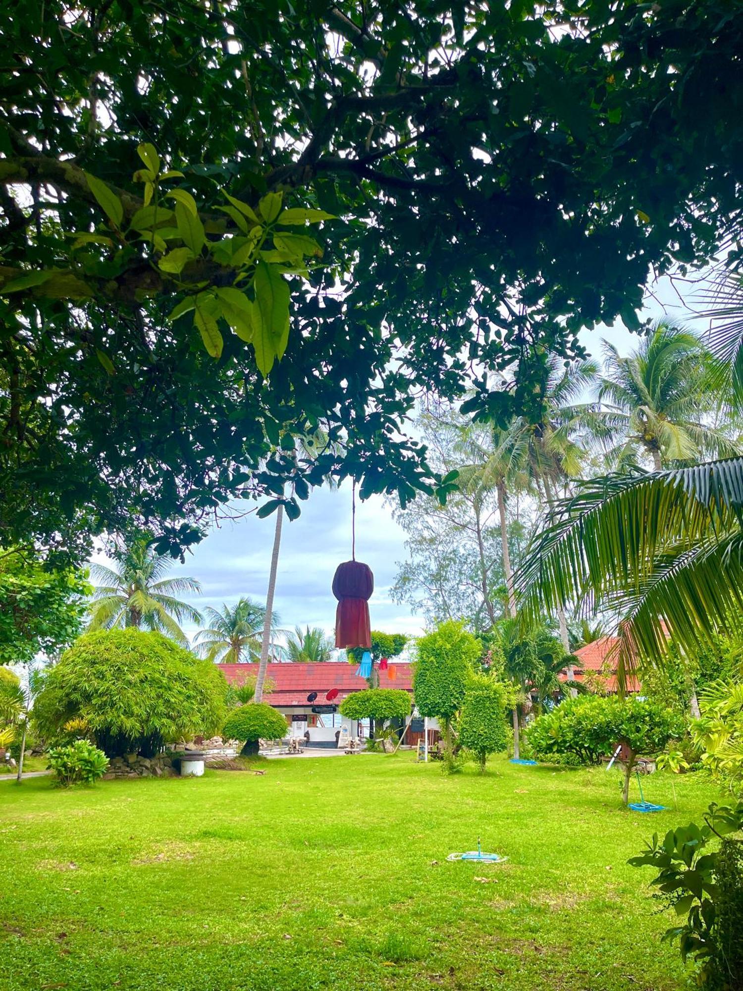 Ac 2 Resort Ko Tao Exterior photo