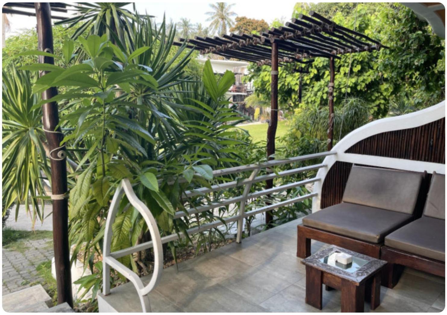 Ac 2 Resort Ko Tao Exterior photo