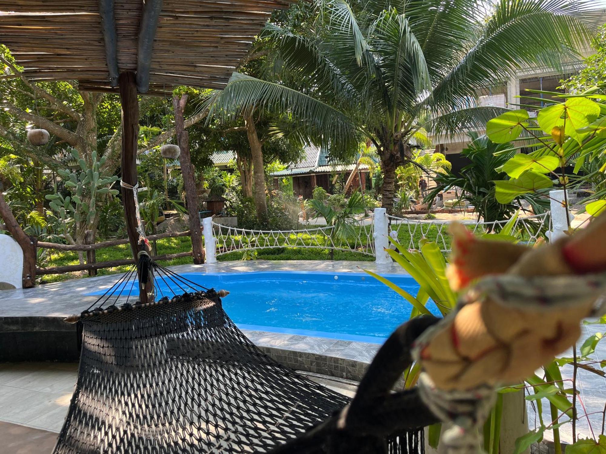 Ac 2 Resort Ko Tao Room photo