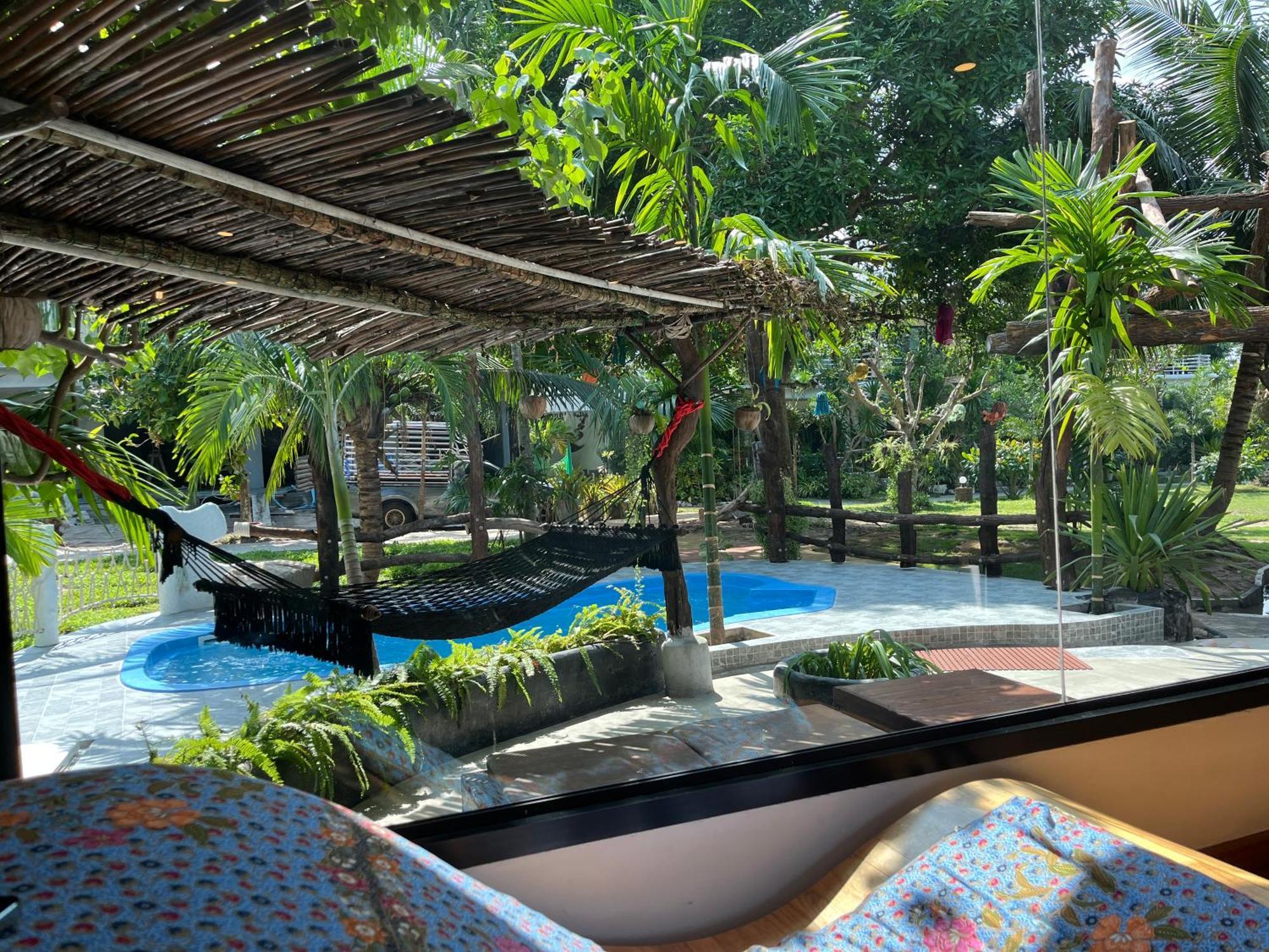 Ac 2 Resort Ko Tao Room photo