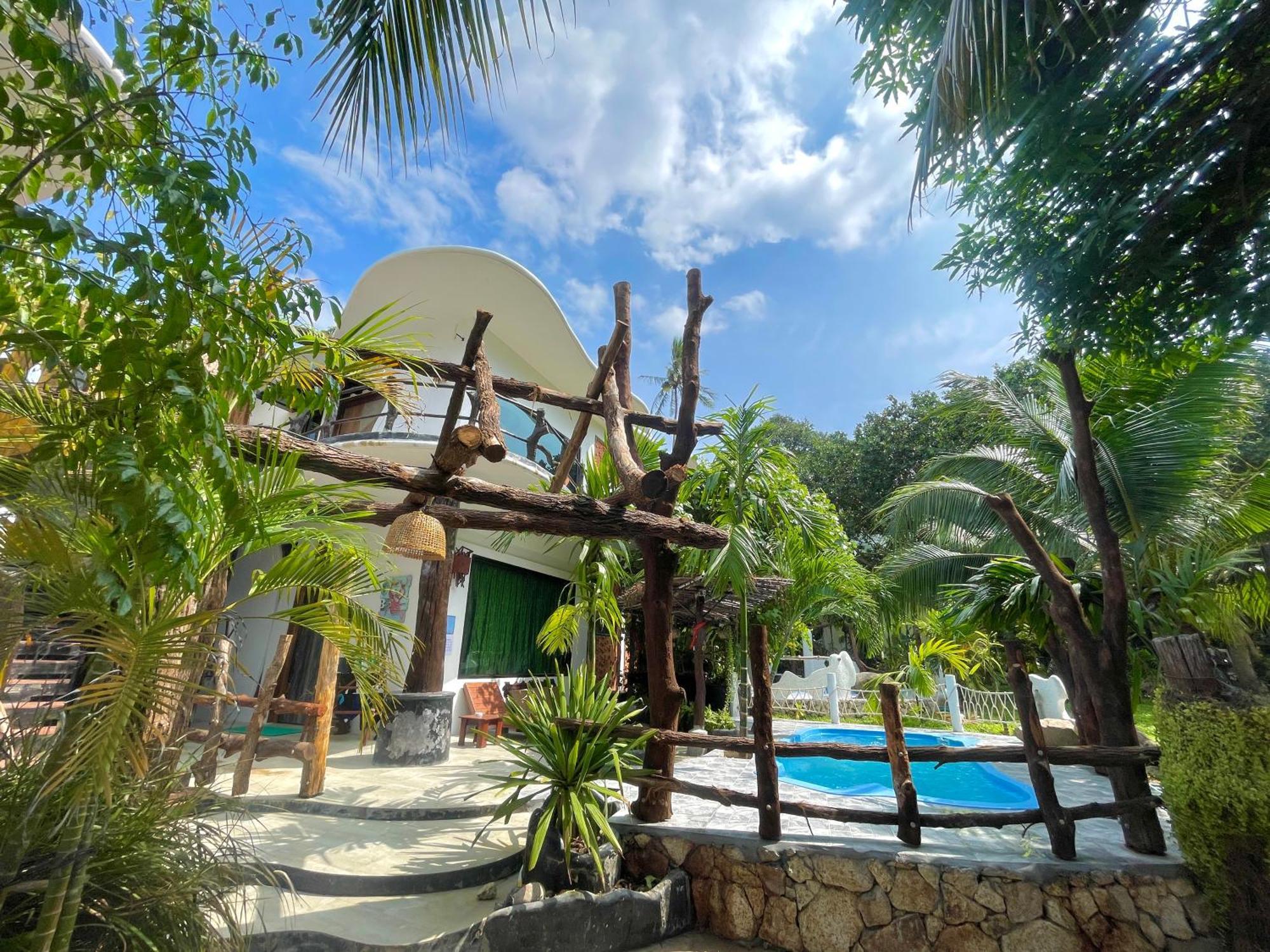 Ac 2 Resort Ko Tao Exterior photo